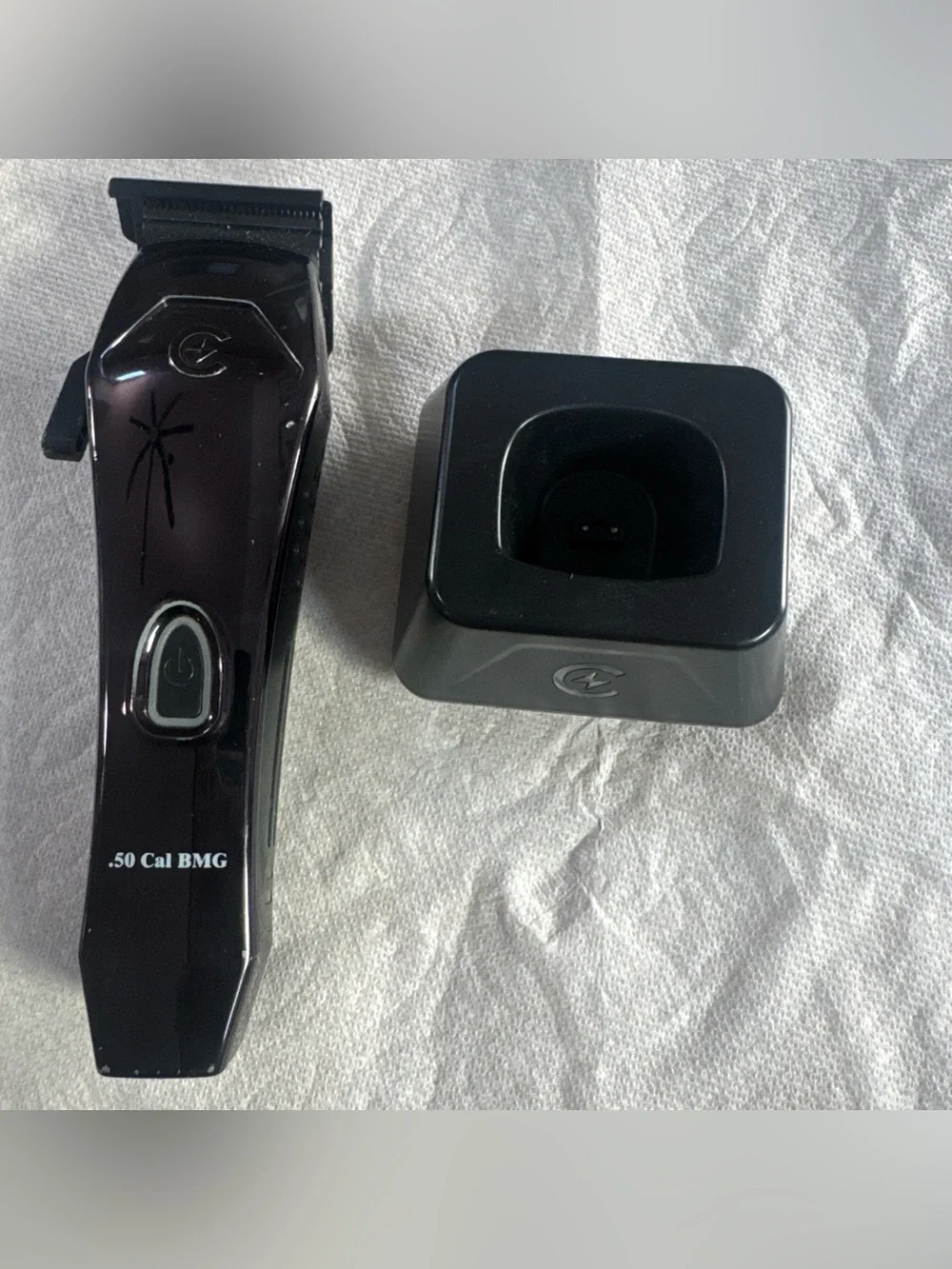 Caliber pro caliber 50